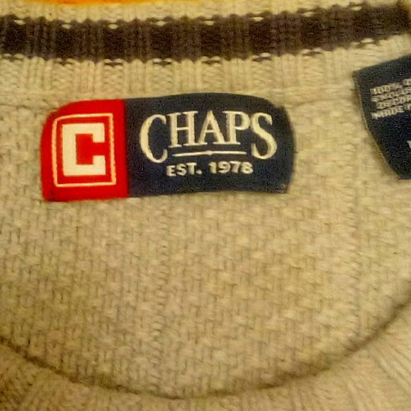 CHAPS BY RALPH LAUREN - Picture 2 of 6